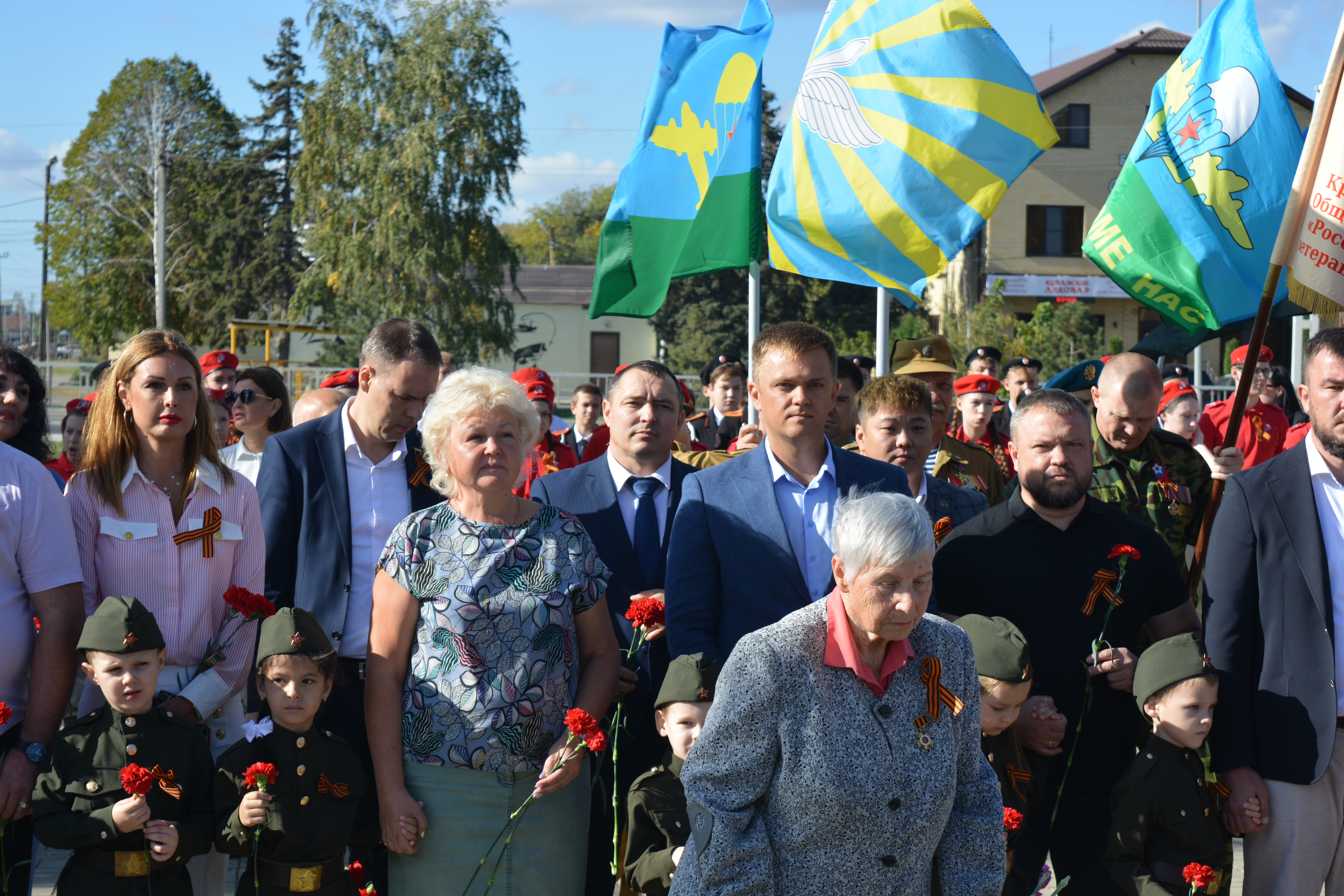 Детский травматизм и его предупреждение